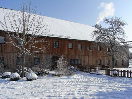 Biohof Pflügelmeier